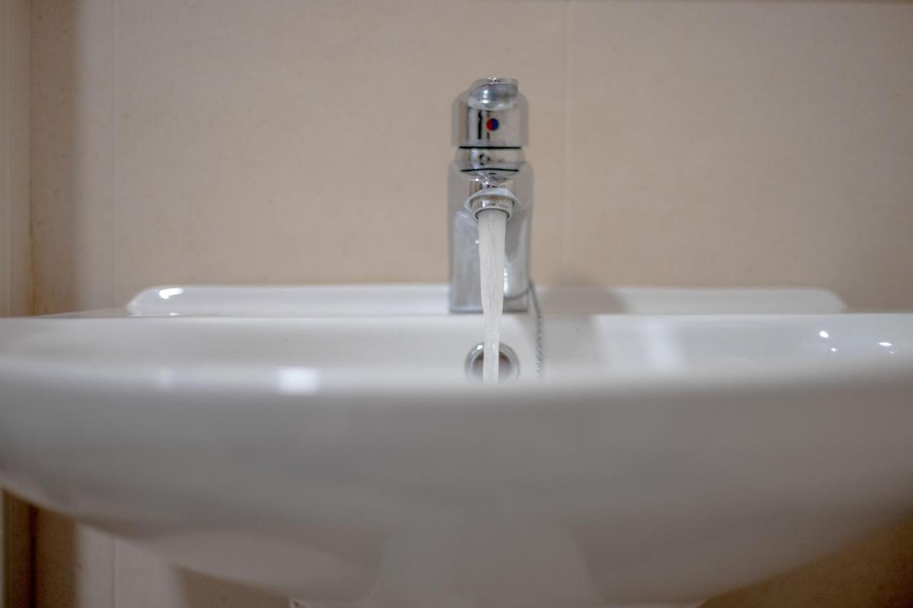 Apartamento Centrico Малага Экстерьер фото